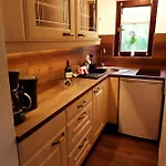 Appartement Schuhsterhus Am Bodden
