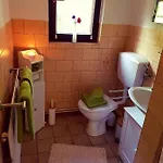 Schuhsterhus Am Bodden Апартаменты
