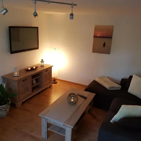 Apartment Schuhsterhus Am Bodden Bartelshagen (Vorpommern-Rugen)