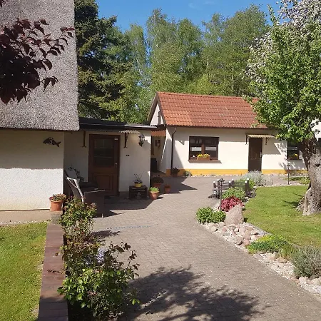 Schuhsterhus Am Bodden Bartelshagen (Vorpommern-Rugen)